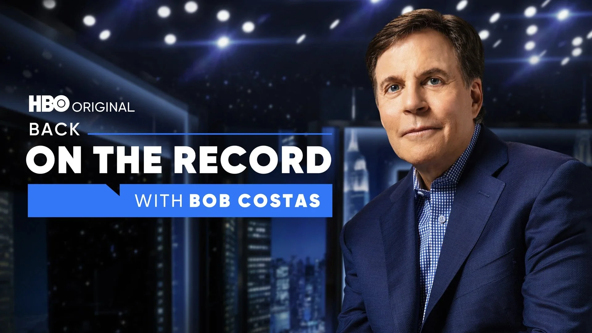 Back on the Record with Bob Costas