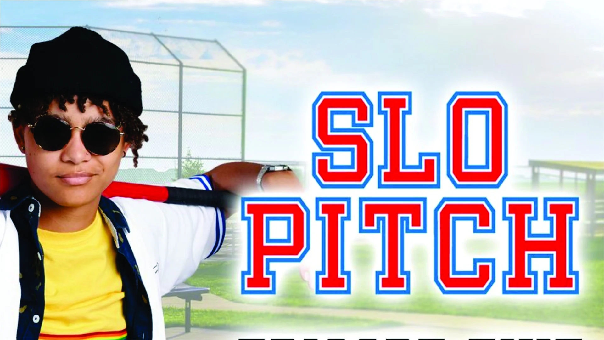 Slo Pitch