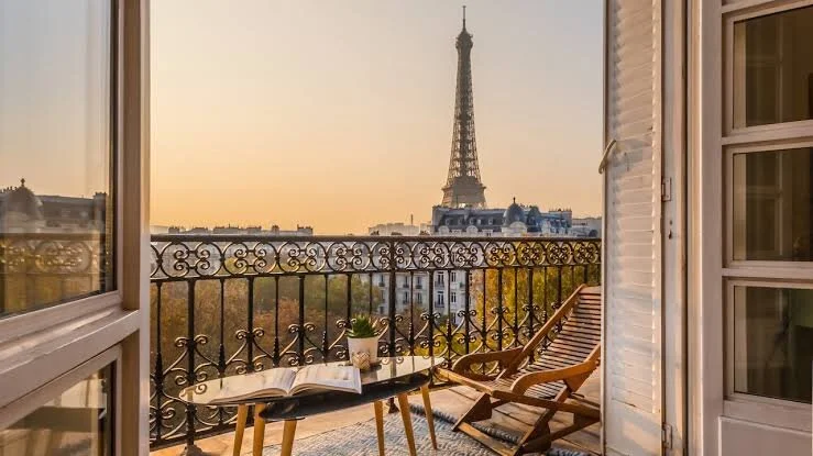 L'Agence - L'immobilier de luxe en famille
