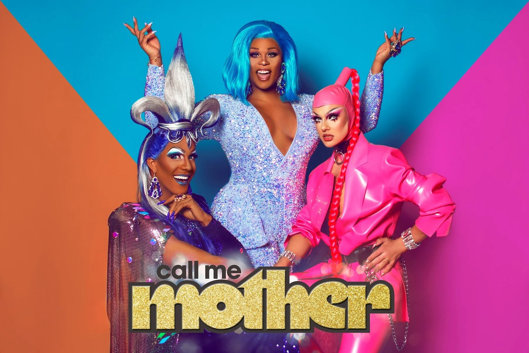 Call Me Mother
