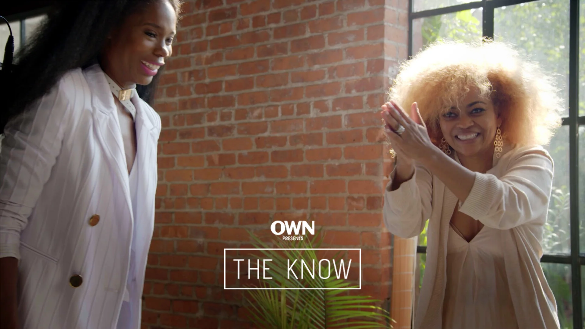The Know