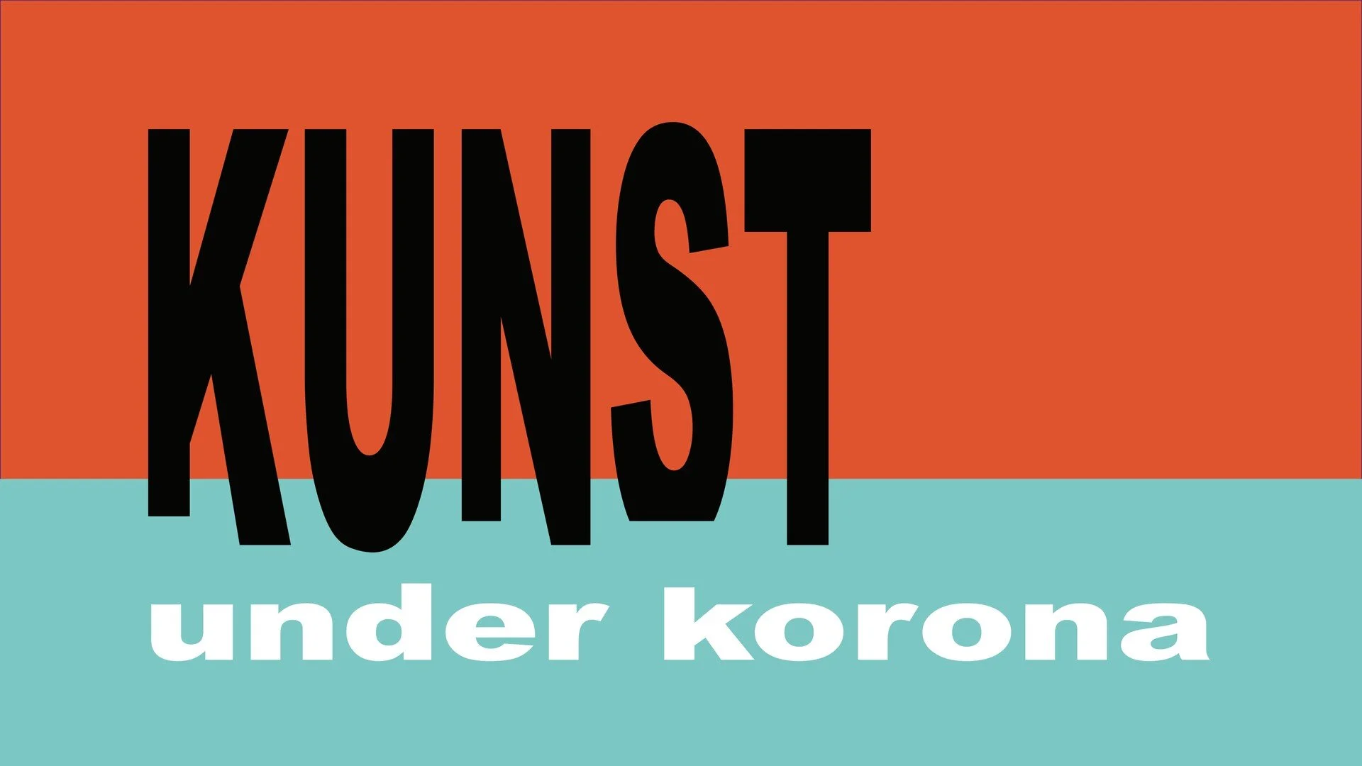 Kunst under korona