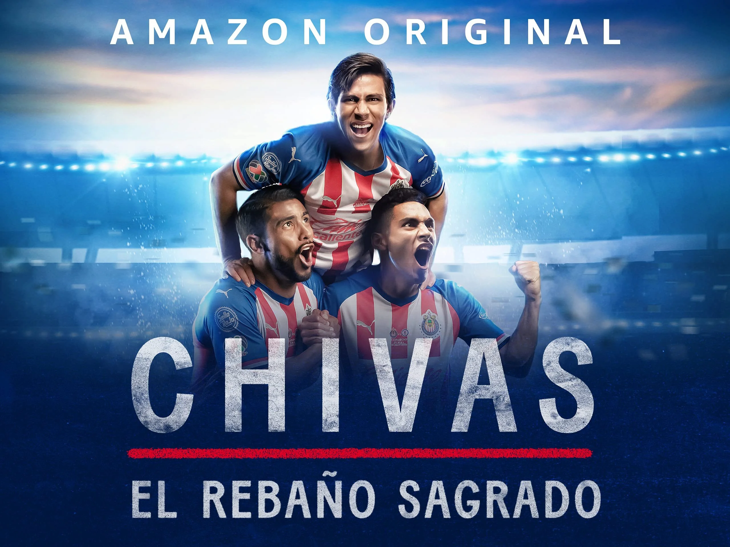 Chivas: El Rebaño Sagrado