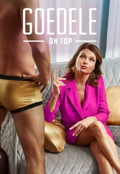 Póster de Goedele on Top