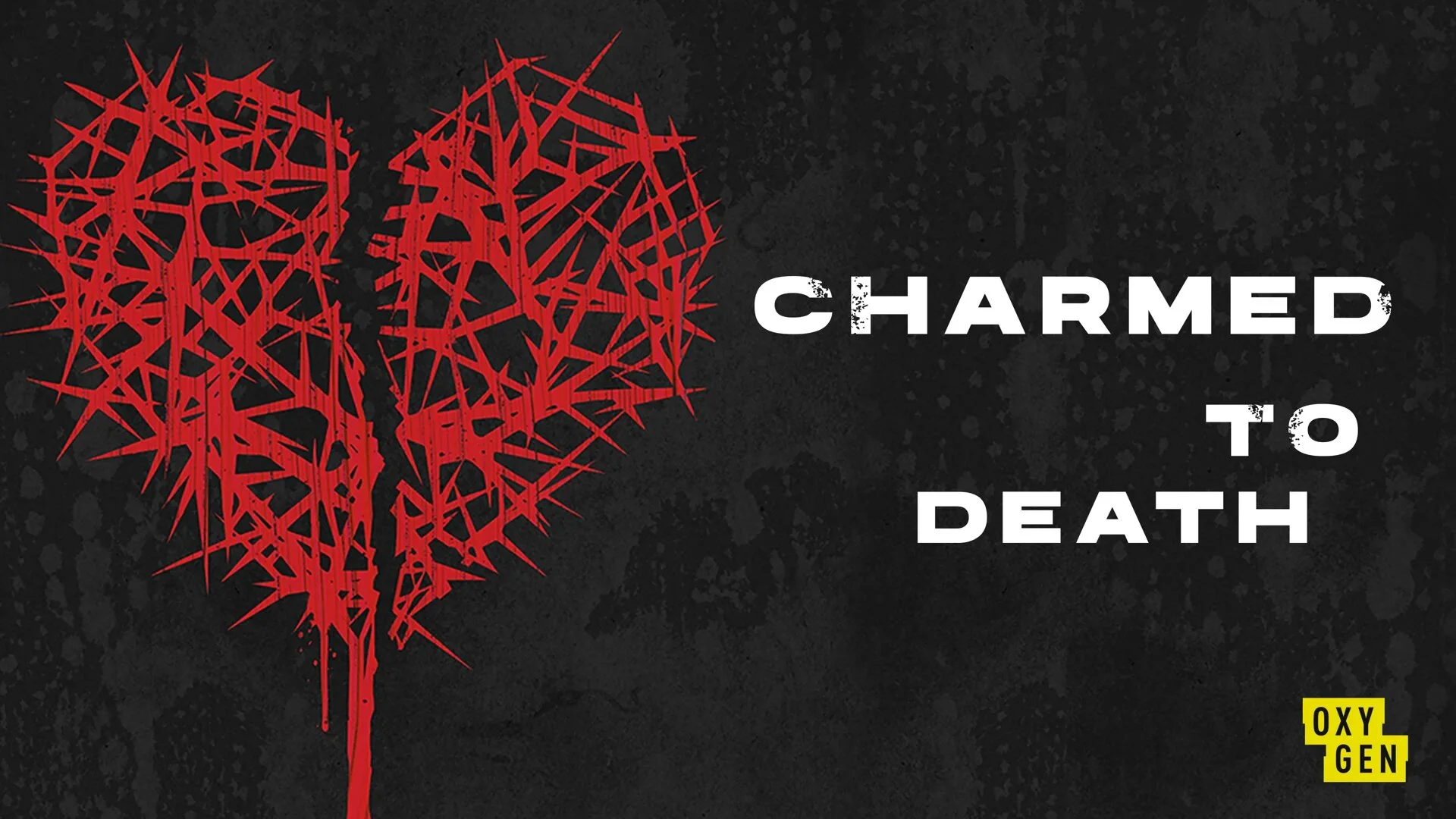 Charmed to Death - Zu Tode verzaubert