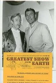 The Greatest Show on Earth