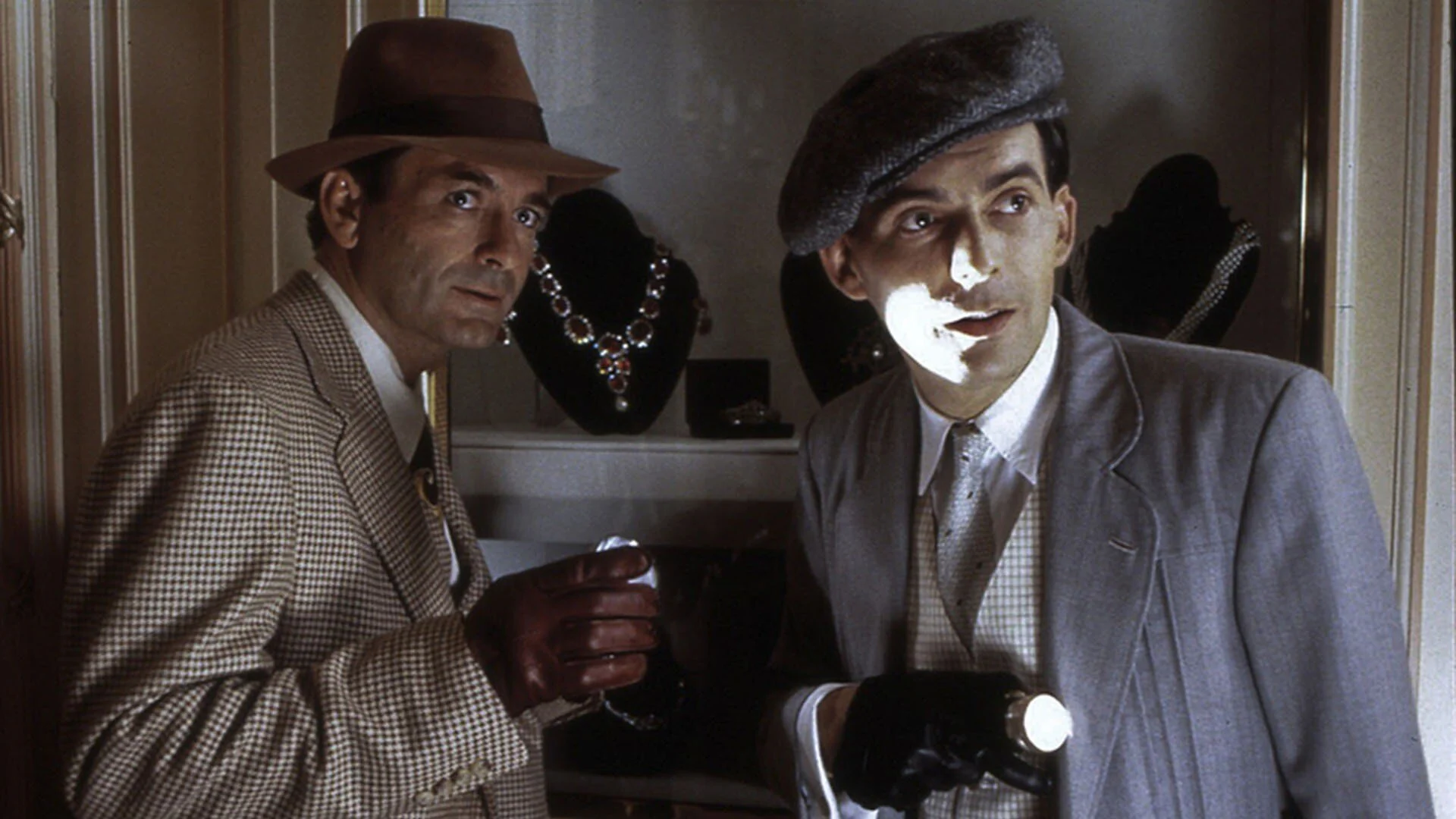 Le Retour d'ArsÄ‚Â¨ne Lupin