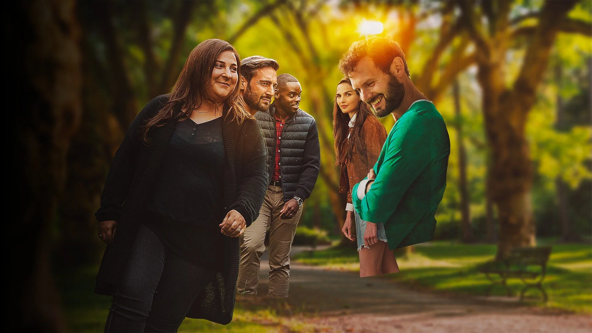 Je te promets