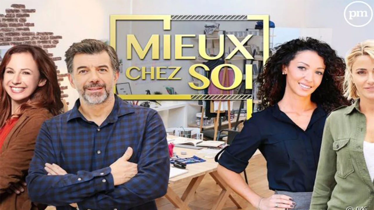 Mieux chez soi