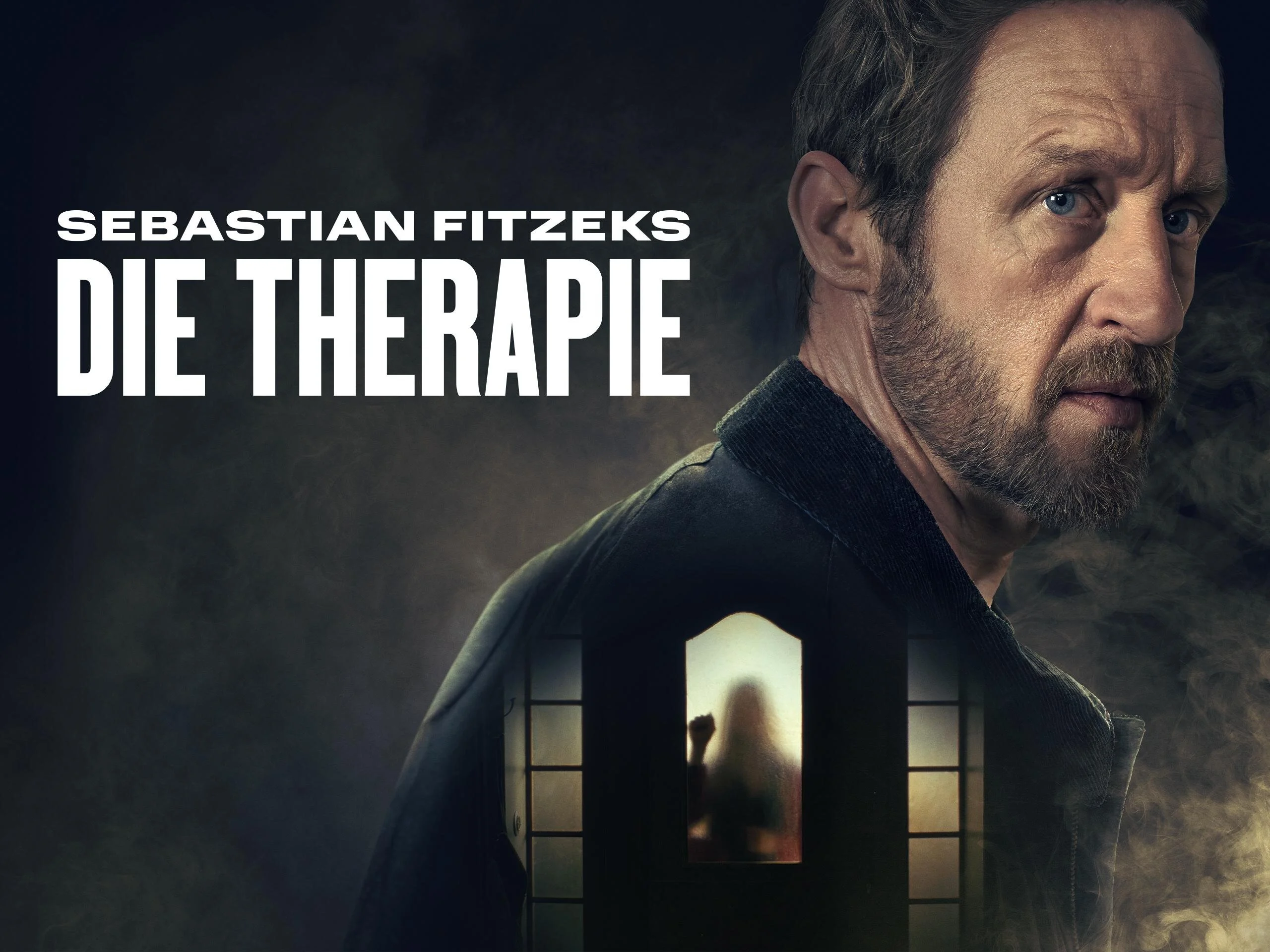 A Terapia, por Sebastian Fitzek