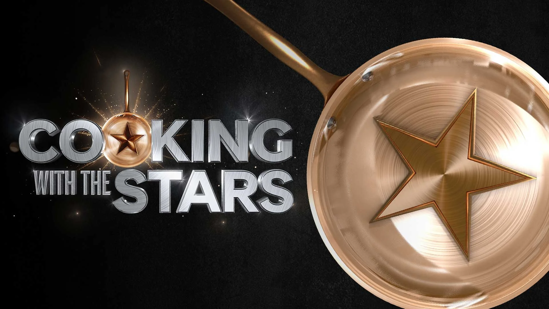 Cooking with the Stars