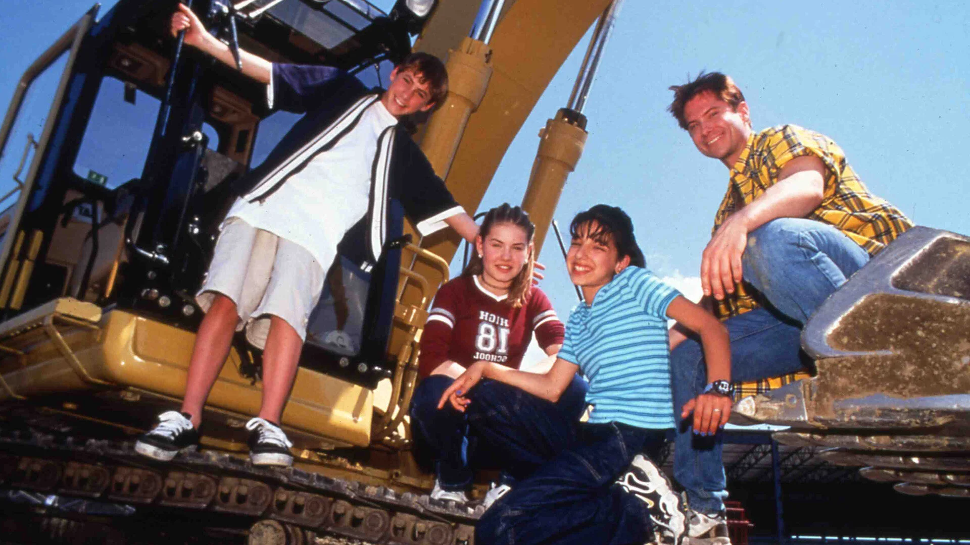 Mecánica popular para niños