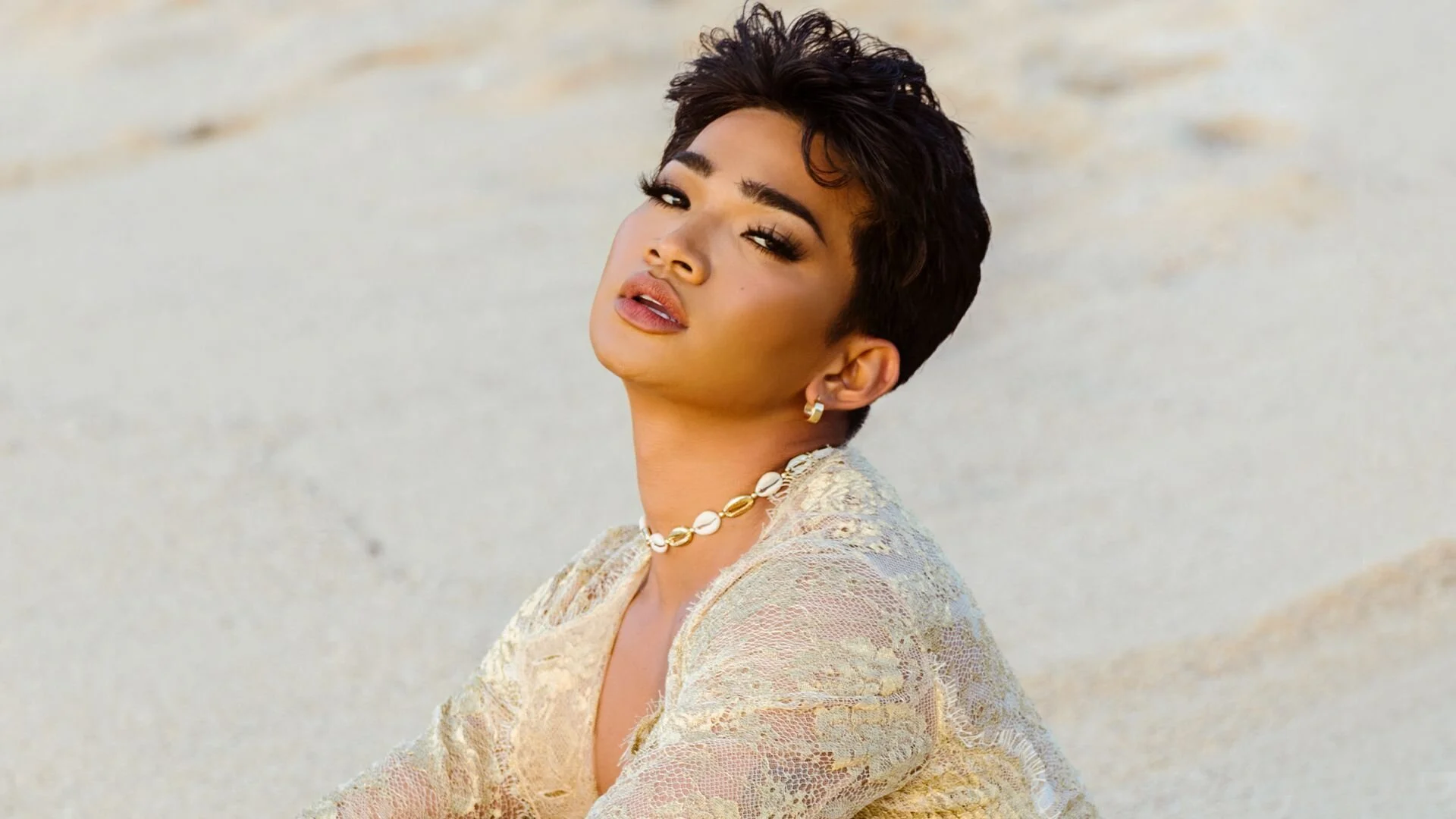 MTV Following: Bretman Rock