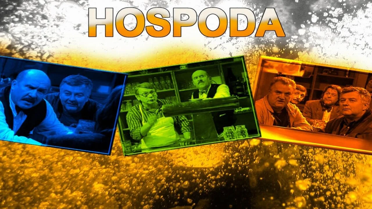 Hospoda