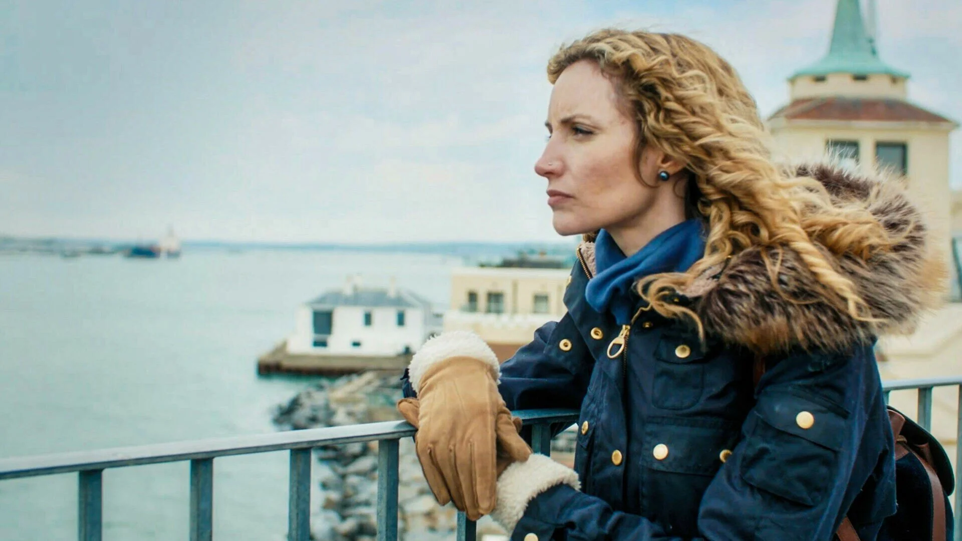 Walking Tudor Britain