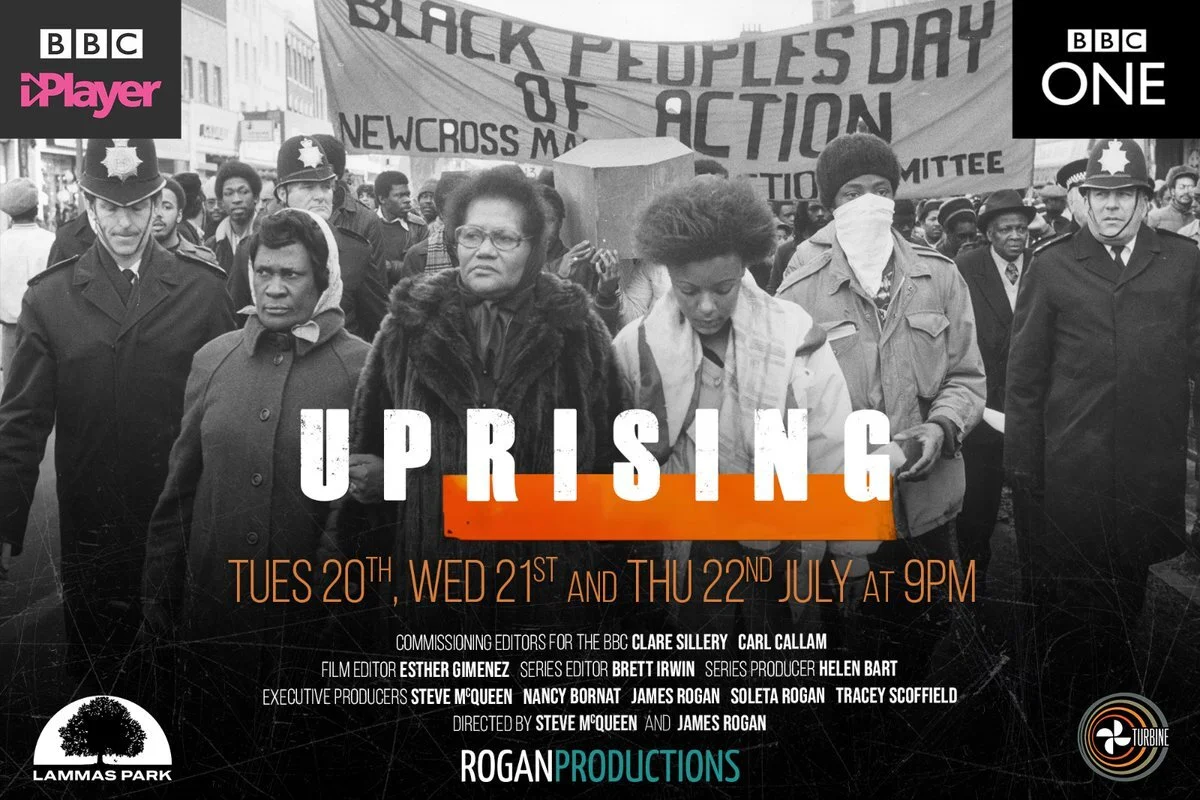 Uprising