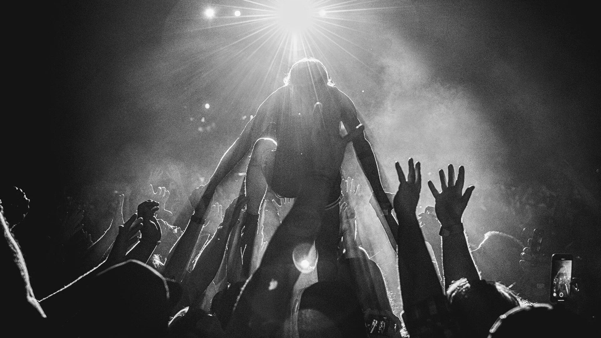 ICON: Music Through the Lens