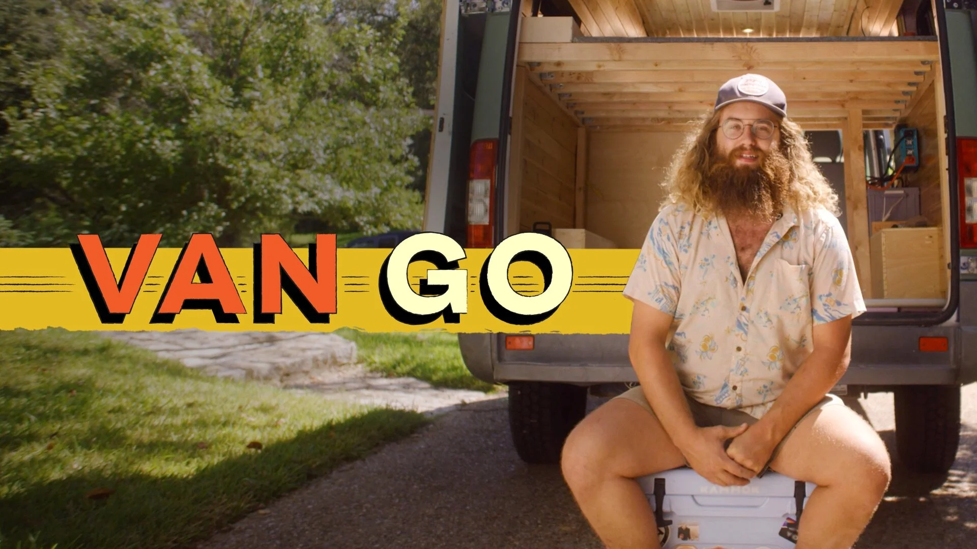 VanTastic! – Coole Camper