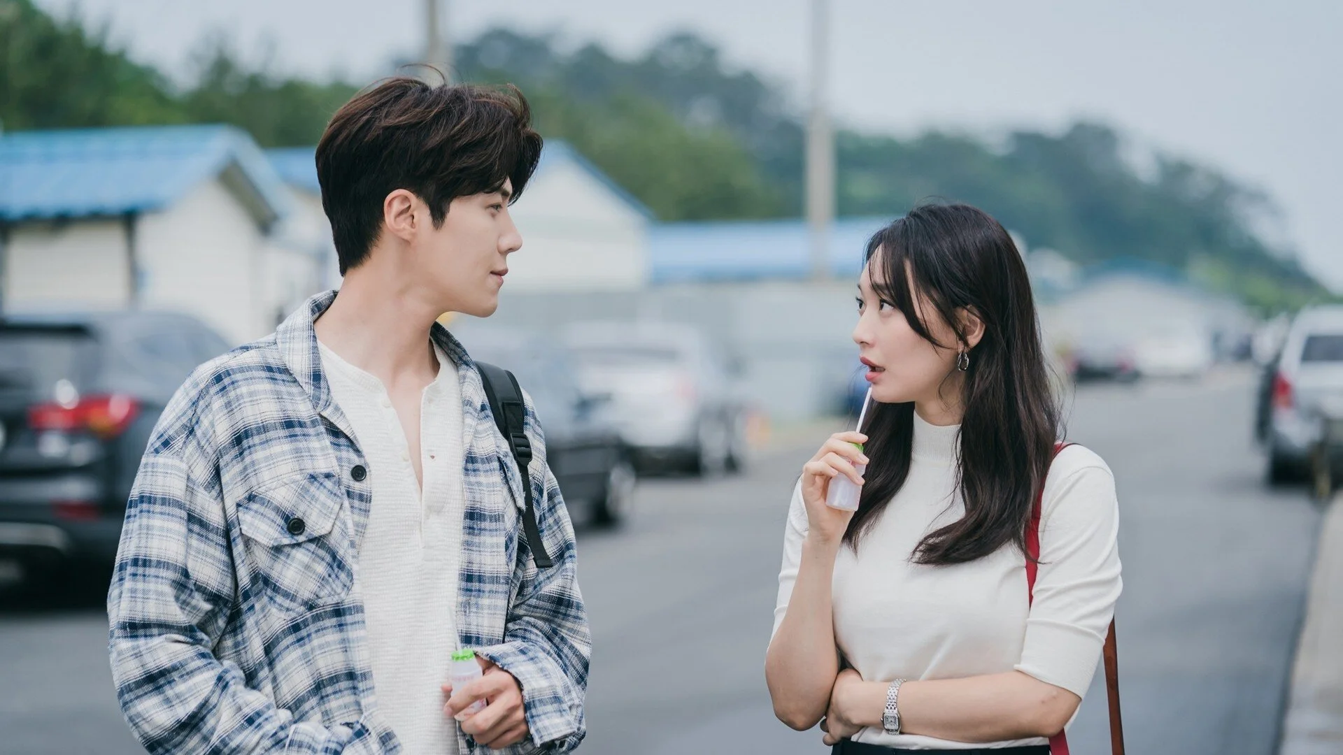 Hometown Cha-Cha-Cha