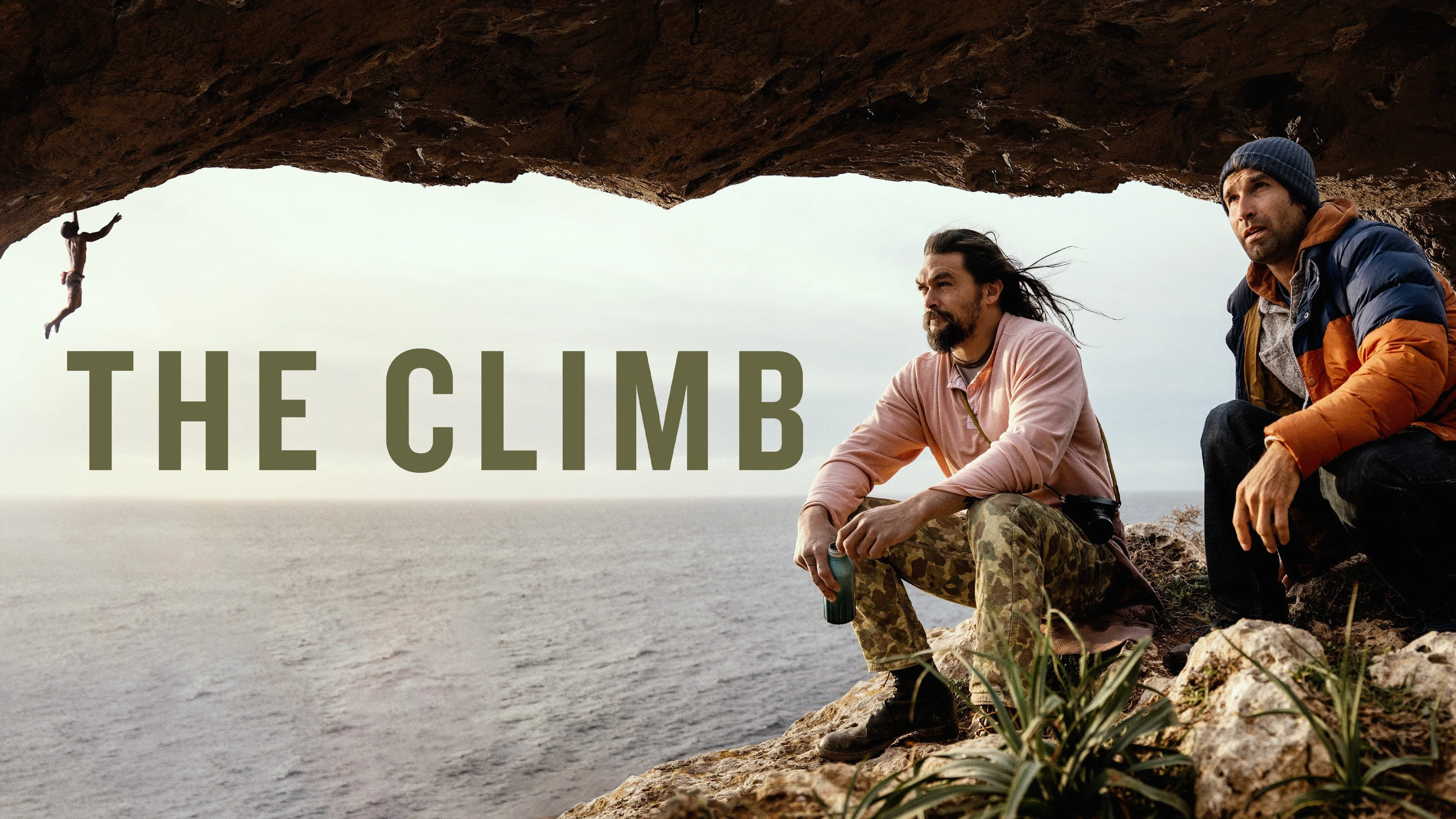 The Climb