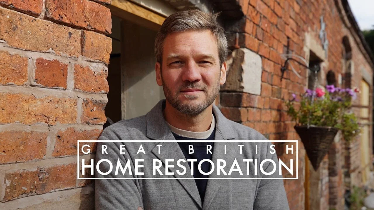 Great British Home Restoration