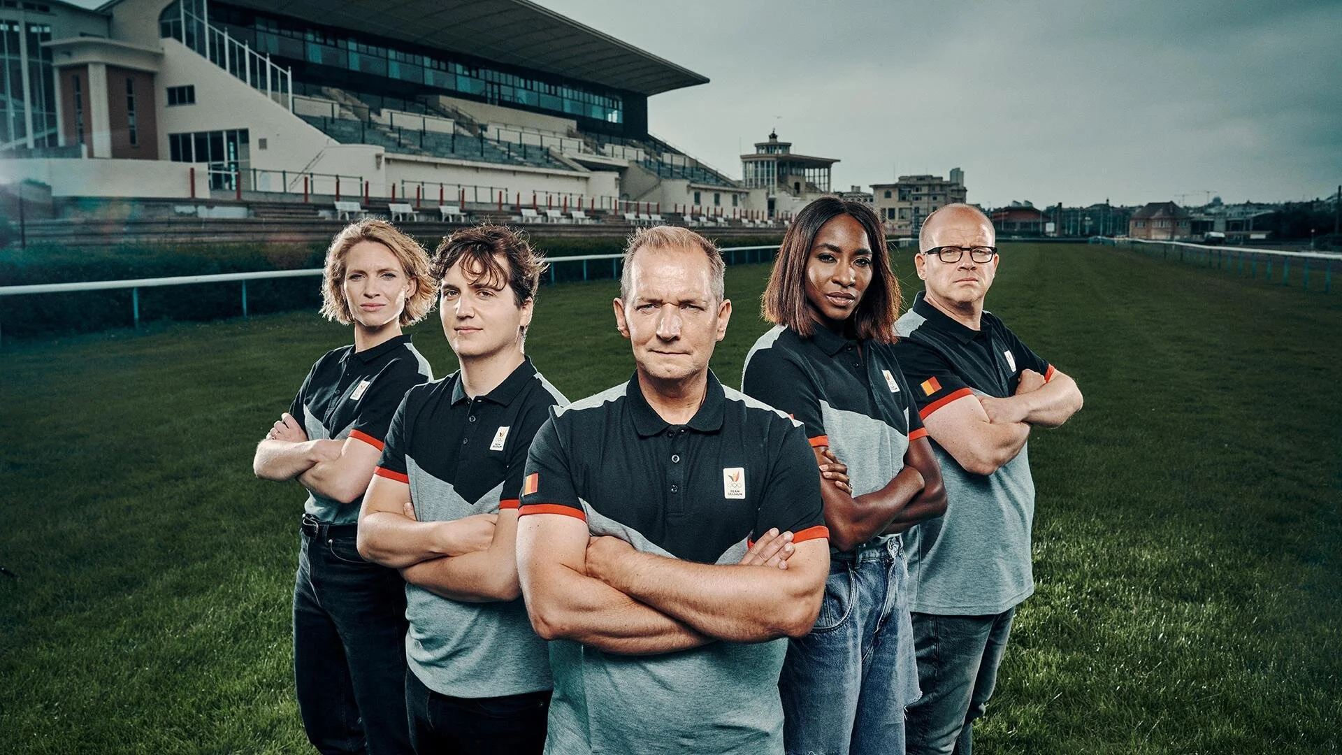 Van hier tot in Tokio