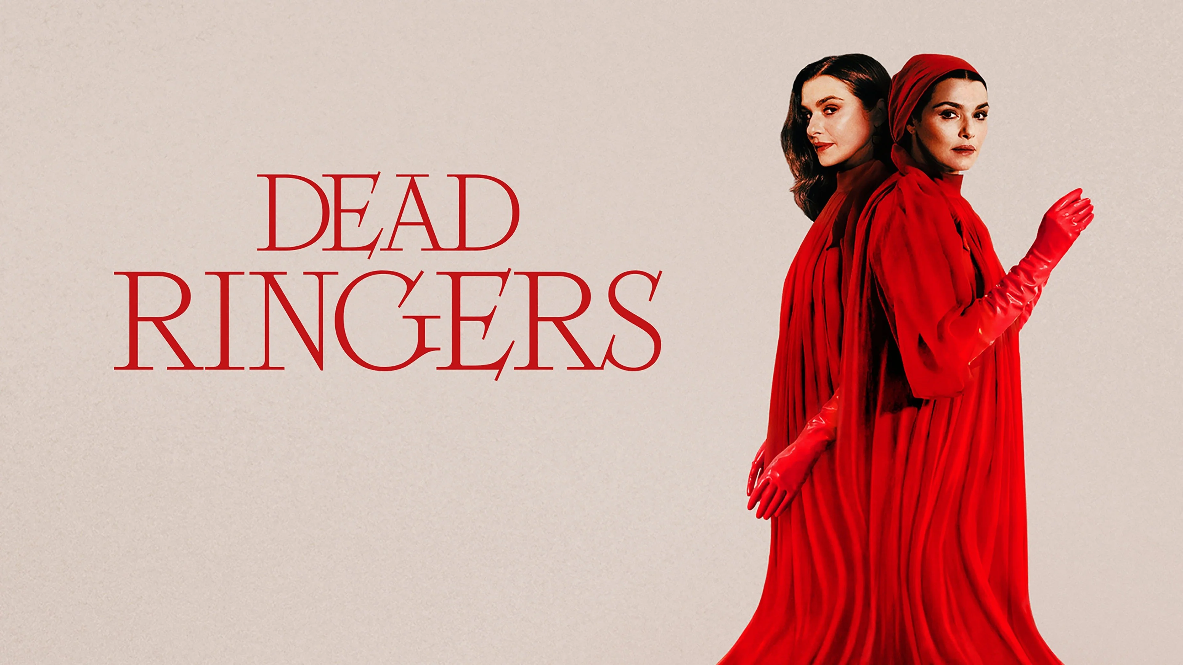 Dead Ringers