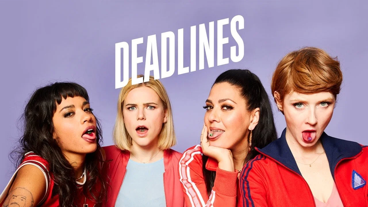 Deadlines