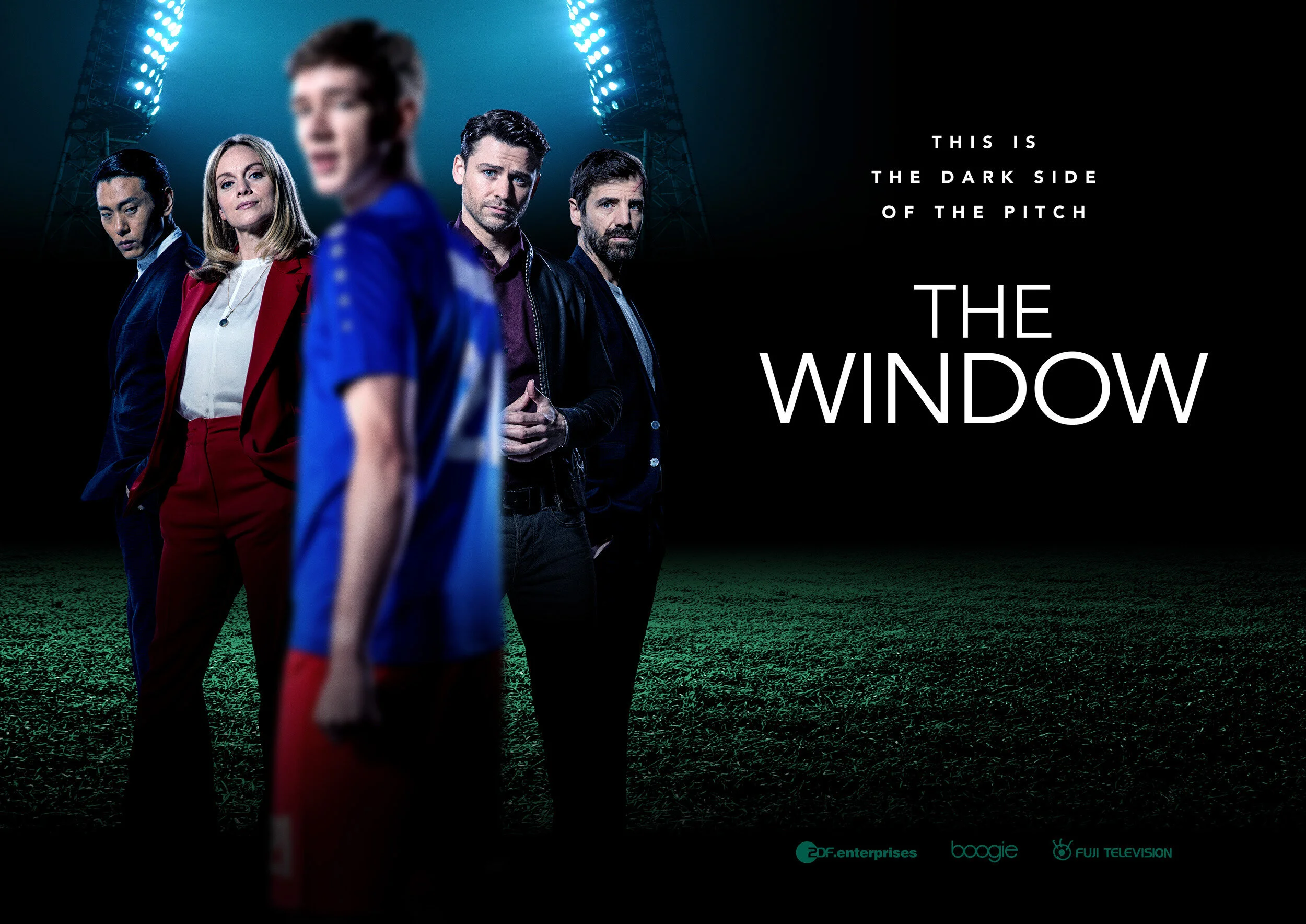 The Window