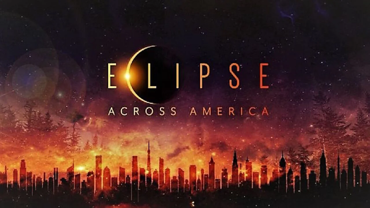 Eclipse Across America