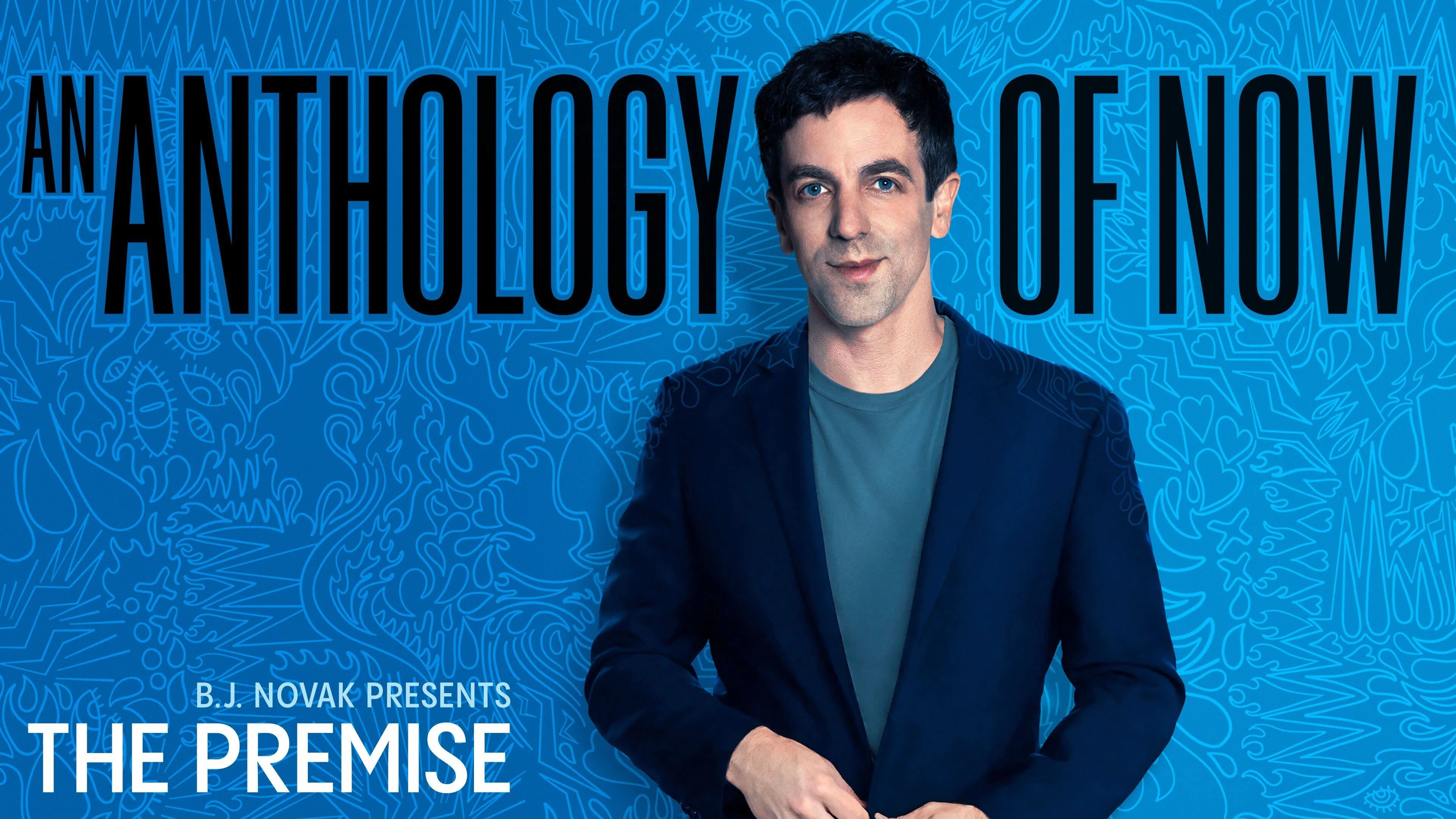 The Premise - Questioni morali