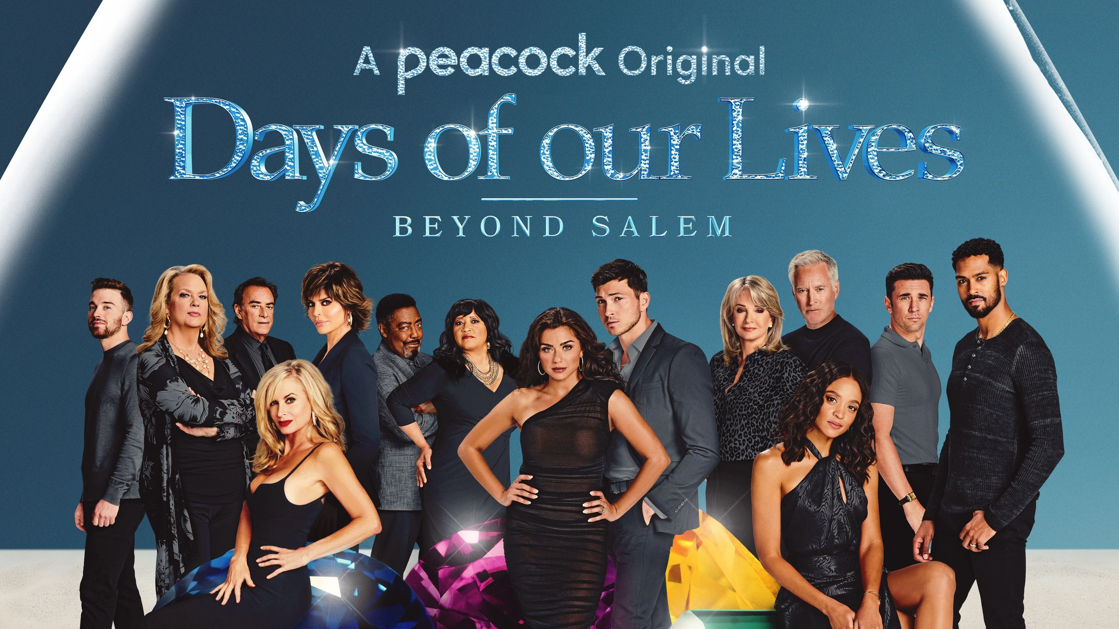 Days of Our Lives: Beyond Salem