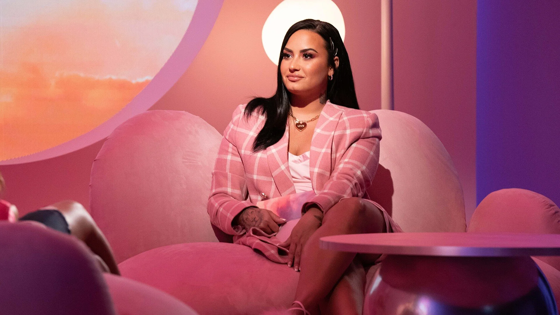 The Demi Lovato Show