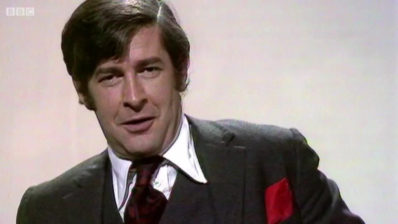 The Unique Dave Allen