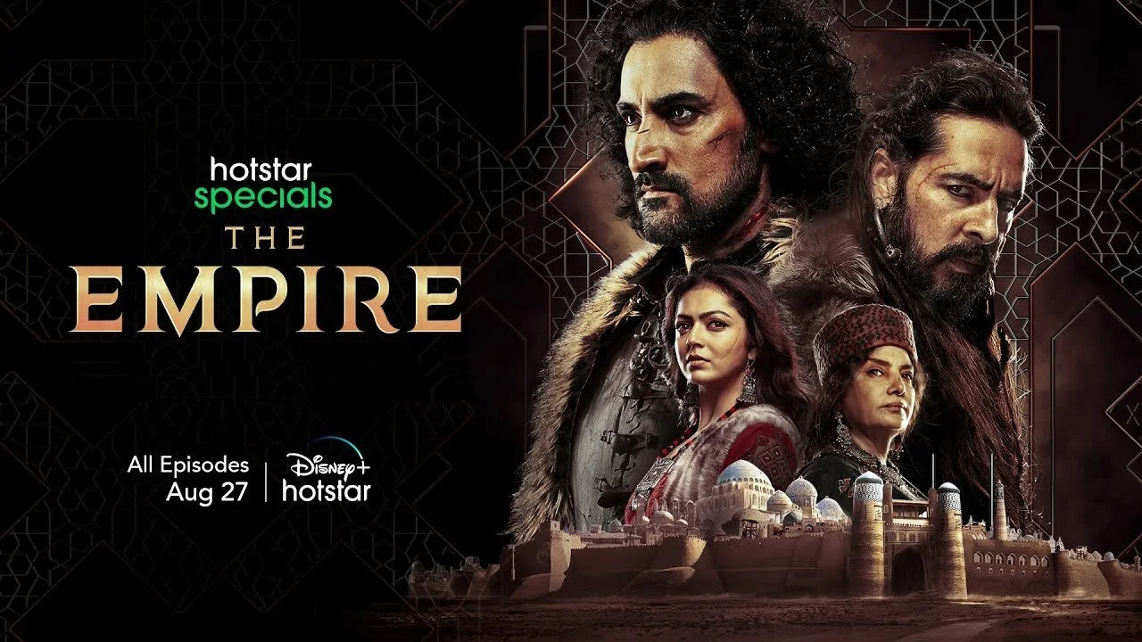 The Empire