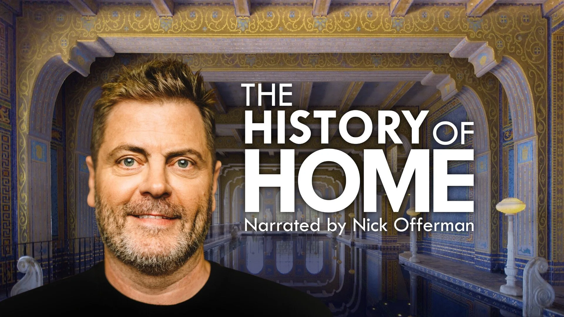 The History of Home