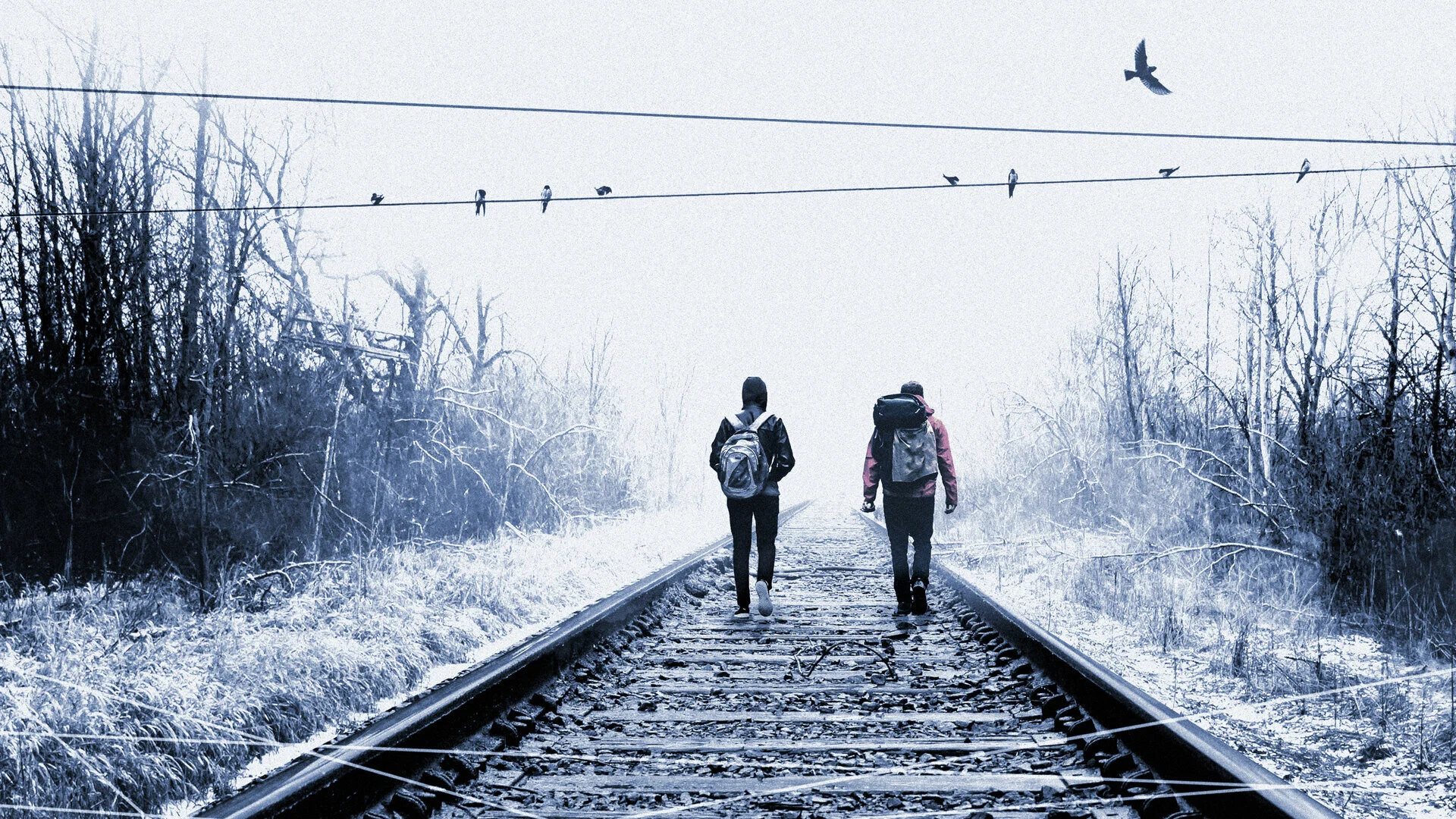 The Railway Killers