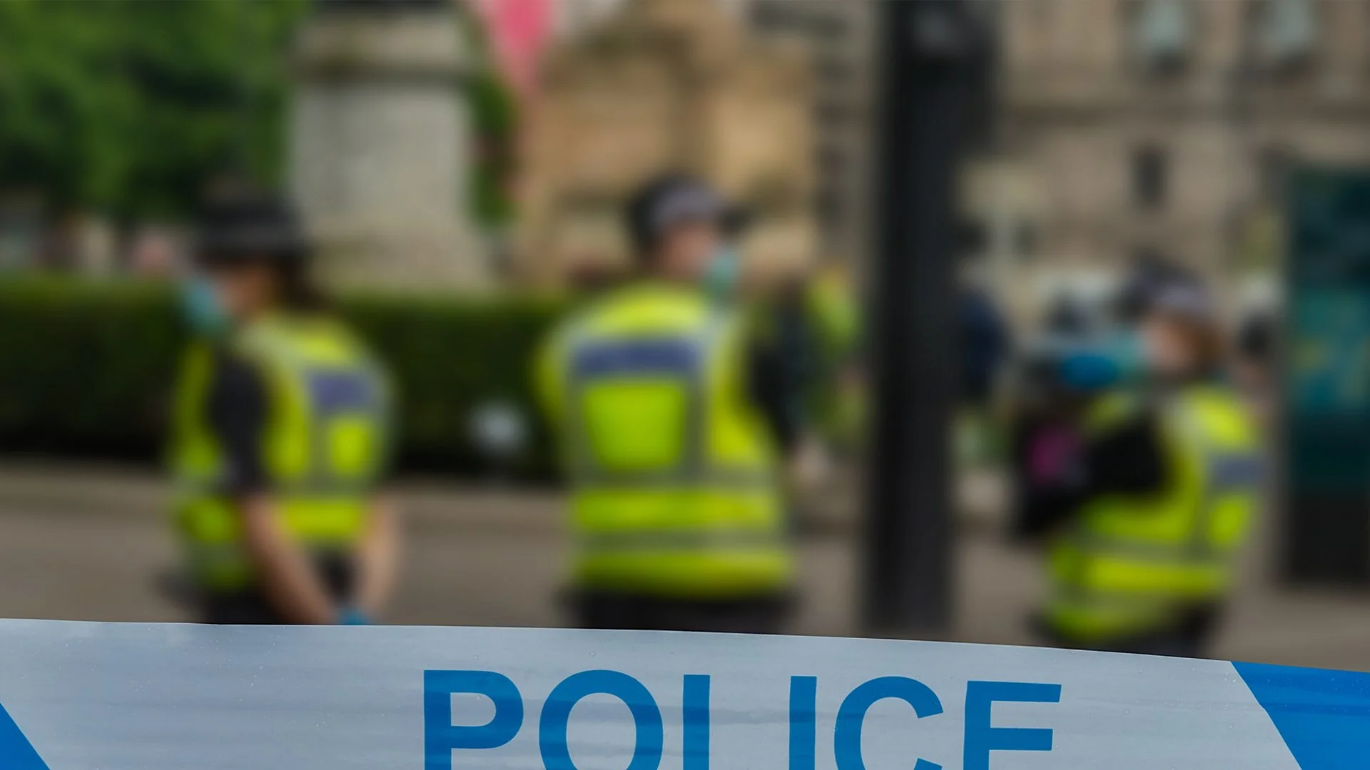 The Disasters That Shocked Scotland