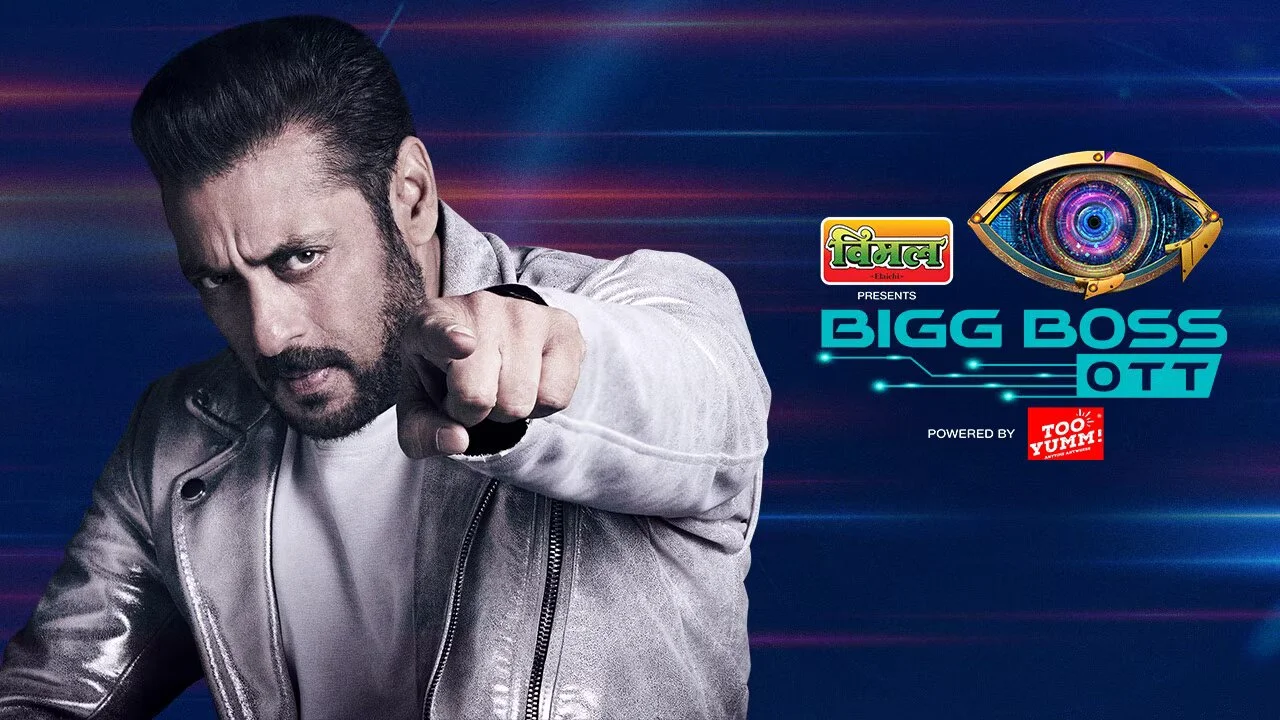 Bigg Boss OTT
