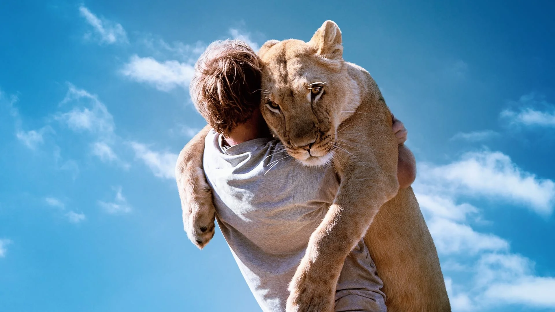 Beast Buddies