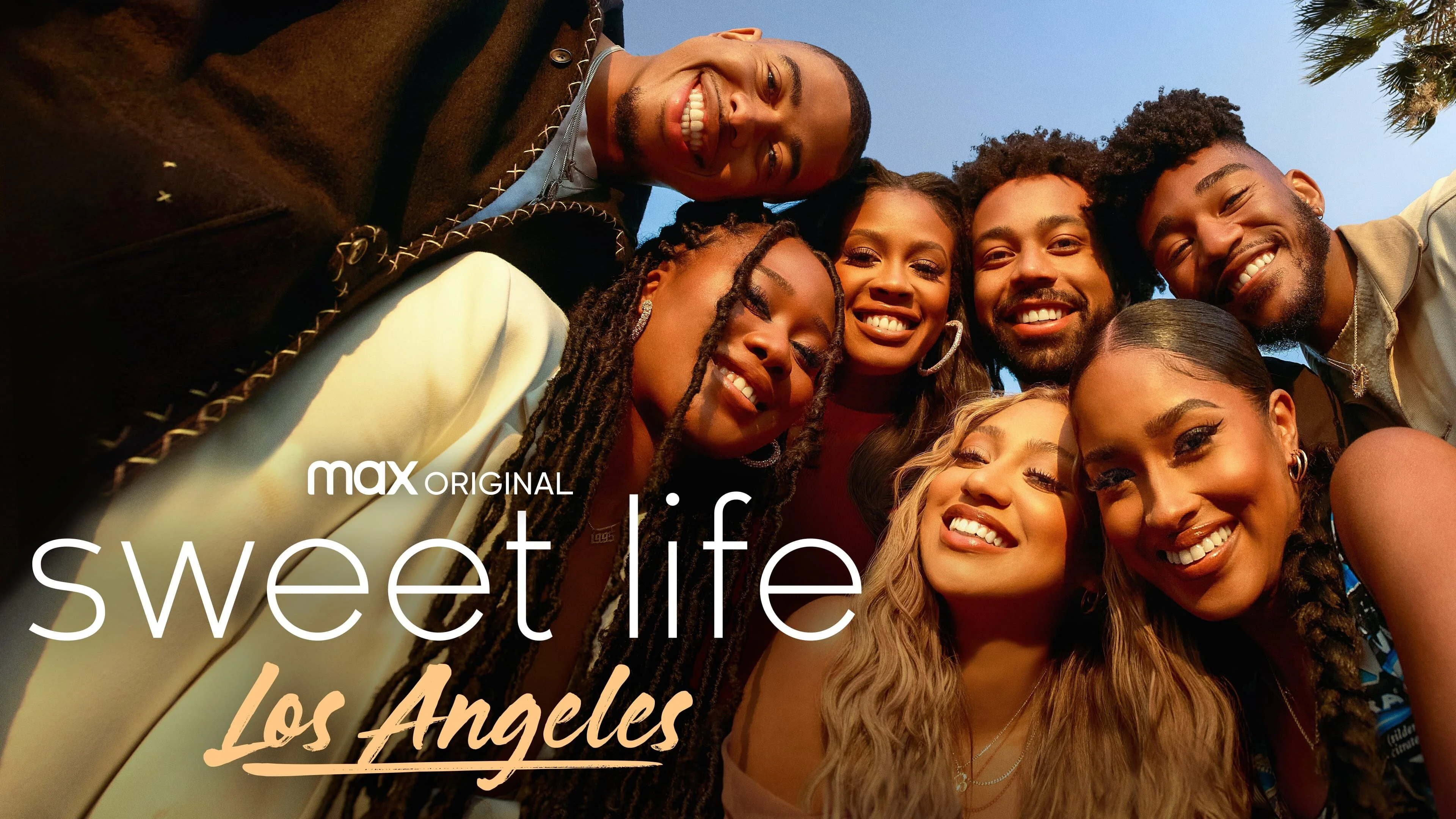 Sweet Life: Los Angeles