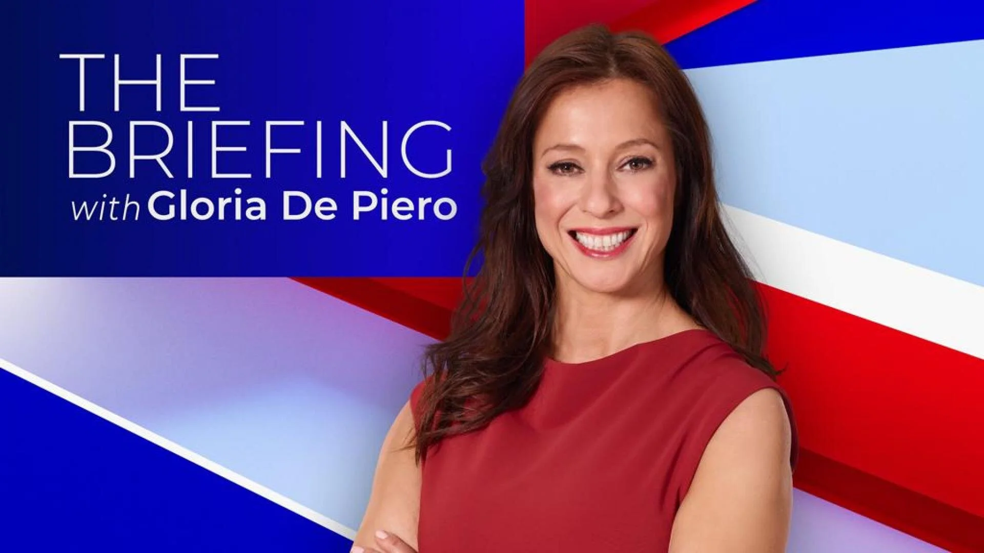 The Briefing with Gloria De Piero