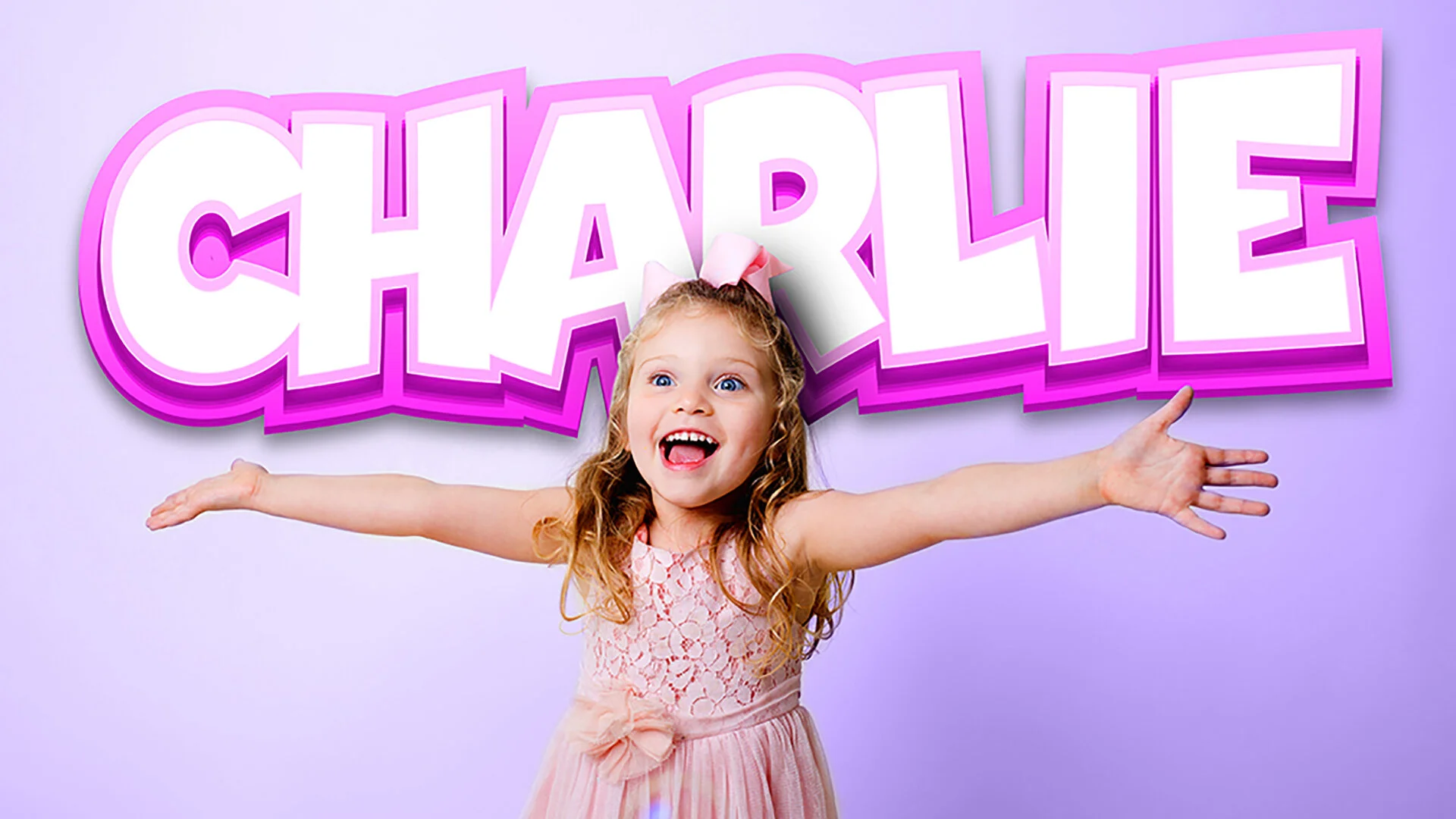 Charlie