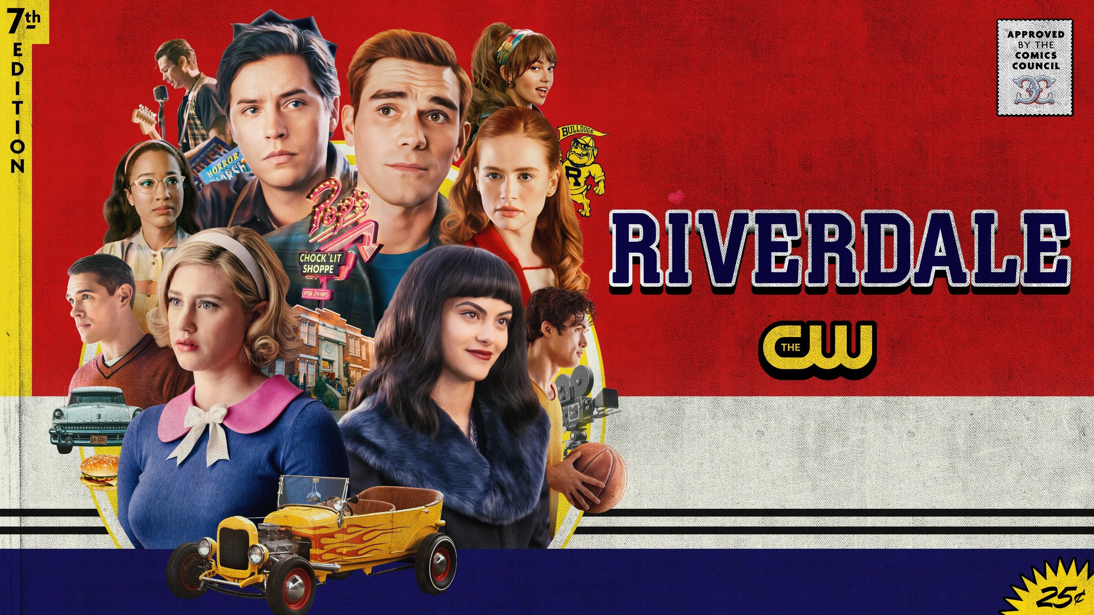 Riverdale