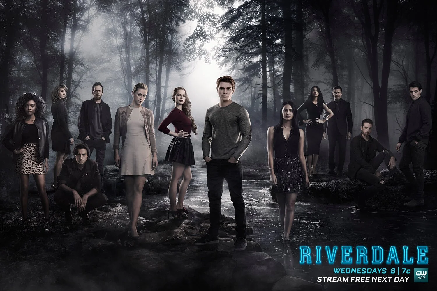 Riverdale