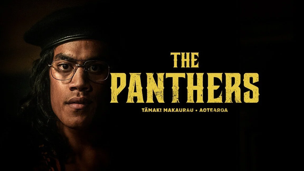 The Panthers