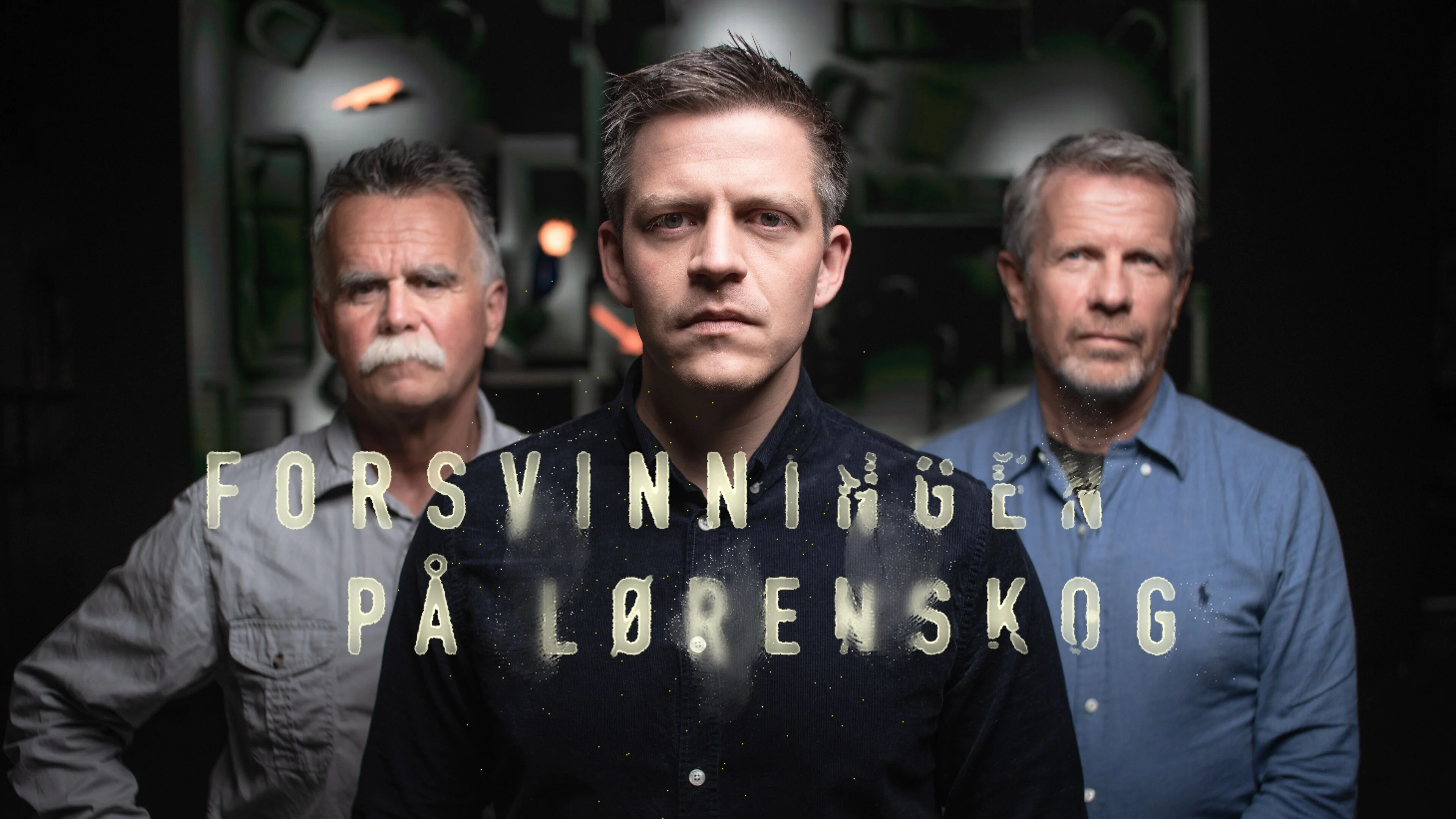 Forsvinningen pÄ‚Ä„ LÄ‚Â¸renskog