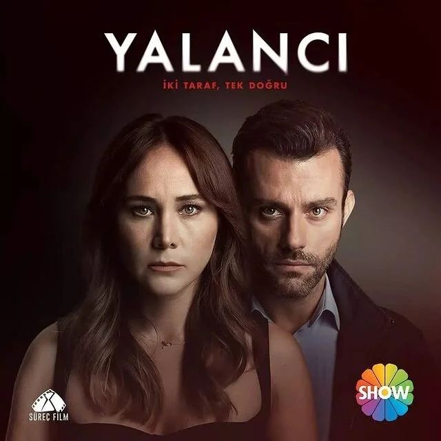 YalancĂ„Â±
