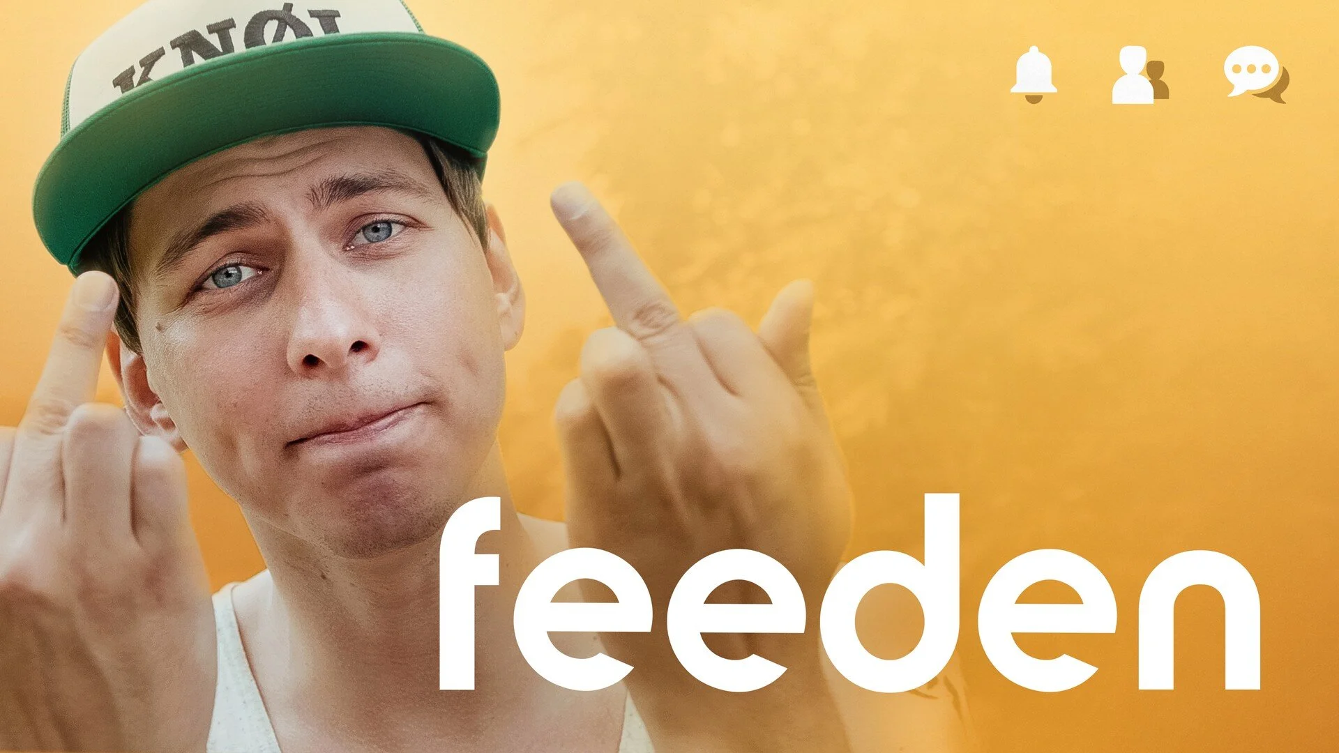Feeden