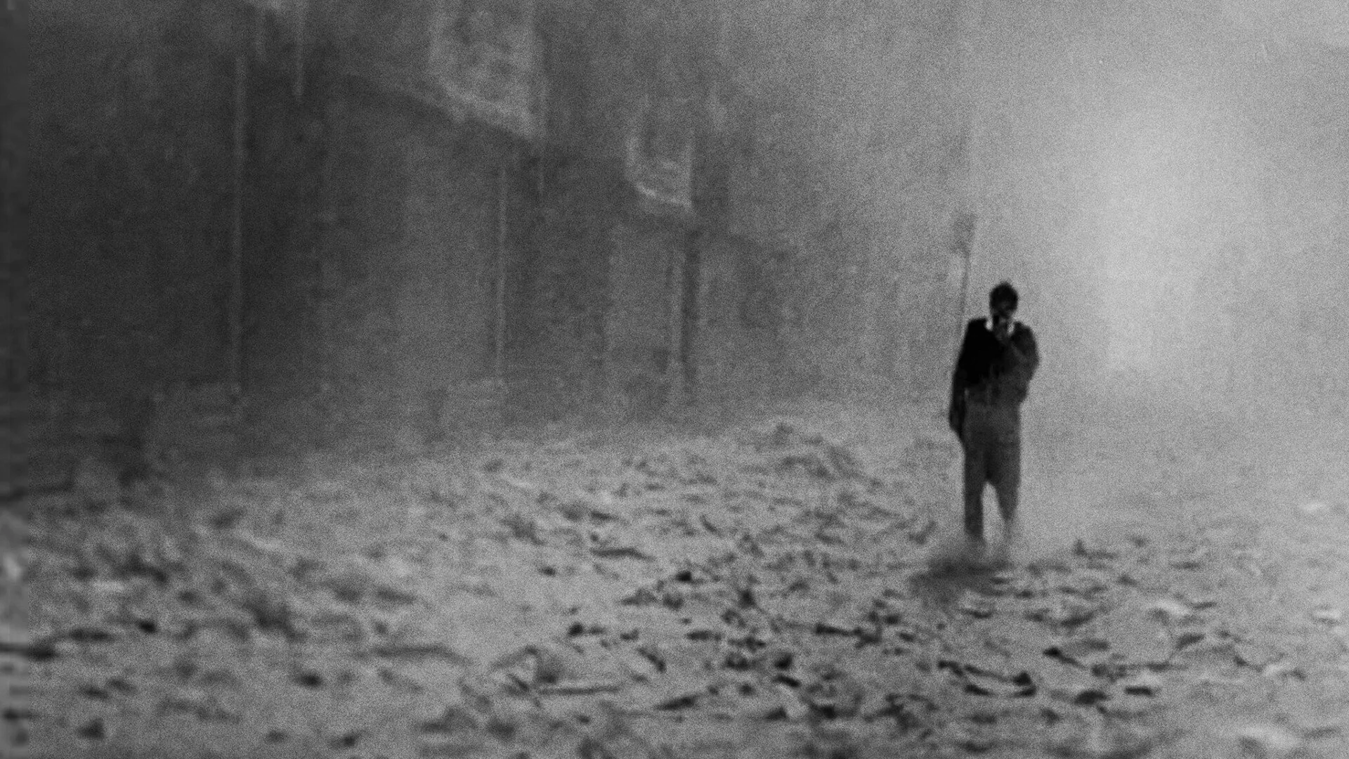Turning Point: l'11 settembre e la guerra al terrorismo